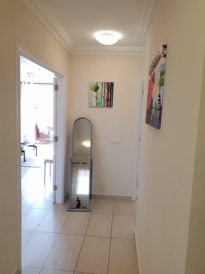 Terrazas Del Duque 2, Terrace, Sea View, Only 300 M To Beach, Heated Pool, Air Conditioning, Wifi Internet, Dishwasher, Washing Machine Адехе Экстерьер фото